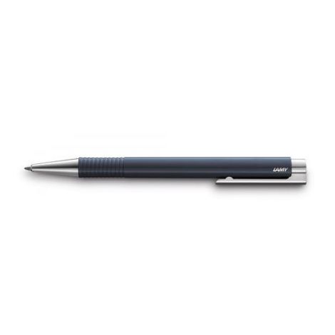 Długopis Lamy 204 Logo M+ Szary - 2